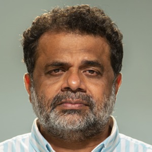 Mr. Himansu Sekhar Khatua